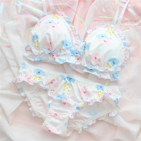 cute kawaii lingerie|Kawaii Babe 